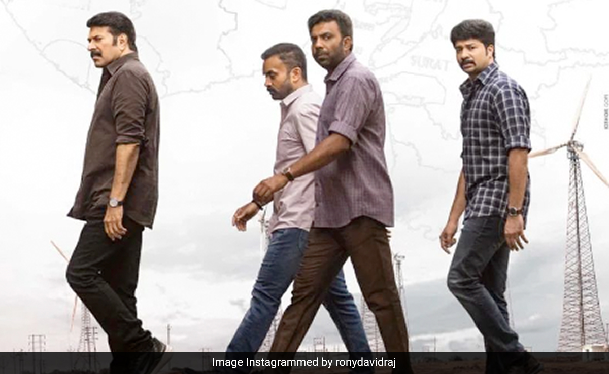 7 फिल्मों के बीच हुई रिलीज, बिना हीरोइन की इस फिल्म ने कर ली 6 दिनों में बजट से ज्यादा कमाई