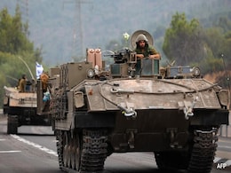Israel Military Strength: F35s, 1,200+ Artillery Units, 7 Attack Submarines Israel Military Strength: F35s, 1,200+ Artillery Units, 7 Attack Submarines