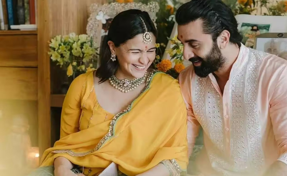 रणबीर कपूर और आलिया भट्ट छोड़ने वाले हैं अपना घर, जिस घर में लिये थे फेरे अब वहां नहीं रहेगी कपूर फैमिली