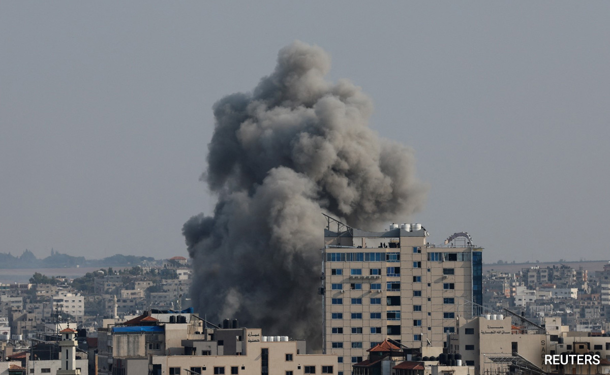At Least 15 Journalists Have Been Killed Since Israel-Hamas War Began: Report