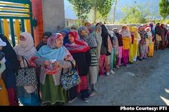 Ladakh Key Polls Litmus Test For J&K Split, Union Territory Status? Ladakh Key Polls Litmus Test For J&K Split, Union Territory Status?