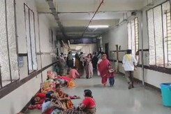24 Die In Maharashtra Hospital, Including 12 Newborns 24 Die In Maharashtra Hospital, Including 12 Newborns