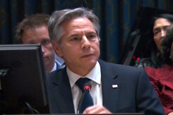 US Secretary Of State Visits China Amid Trade War US Secretary Of State Visits China Amid Trade War
