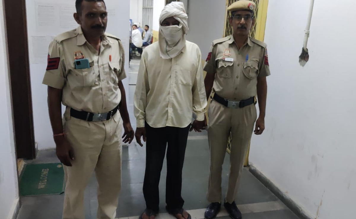 Tunnels, Plastic Pipes, Valves: How Indian Oil Was Being Robbed In Delhi