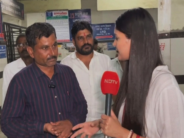 Maharashtra Hospital Deaths: Journalist Points To Fault Infant Warmer Machines