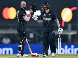 AFG vs NZ WC 2023: अफगानिस्तान करेगी एक और बड़ा उलटफेर!, फॉर्म में चल रही न्यूजीलैंड के सामने होगी ये चुनौती
