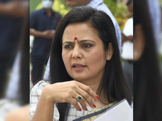 घूसकांड में घिरीं महुआ मोइत्रा पर निशिकांत दुबे ने गवाहों को गुमराह करने का लगाया आरोप