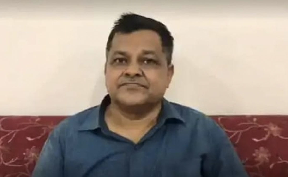 डूंगरपुर में ACB का एक्शन, सर्किट हाउस में 45 हजार रुपए घूस लेते रंगेहाथों पकड़ा गया इंजीनियर