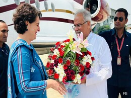 "हम जातिगत सर्वेक्षण कराएंगे, अगर..." : छत्तीसगढ़ के मुख्यमंत्री भूपेश बघेल "हम जातिगत सर्वेक्षण कराएंगे, अगर..." : छत्तीसगढ़ के मुख्यमंत्री भूपेश बघेल