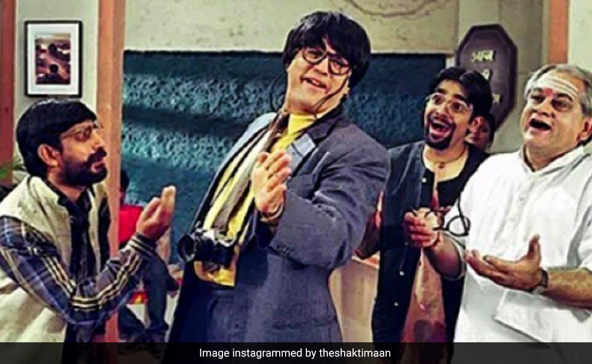 शनिवार को दूरदर्शन के इस सीरियल को देखने बच्चे छोड़ आते थे स्कूल, क्रेज ऐसा कि आज भी रिपीट में देखते हैं फैंस