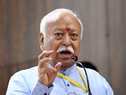 "Woke Claim To Work For Lofty Goals, But Real Aim Is...": Mohan Bhagwat