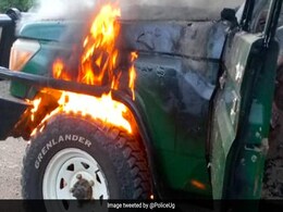 Tourists On Safari In Uganda Killed By Terror Group Linked To ISIS Tourists On Safari In Uganda Killed By Terror Group Linked To ISIS