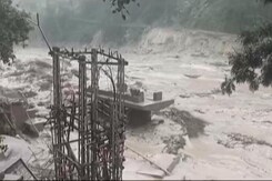 Decade Before Sikkim Floods, There Were Warnings. Could We Have Averted It? Decade Before Sikkim Floods, There Were Warnings. Could We Have Averted It?