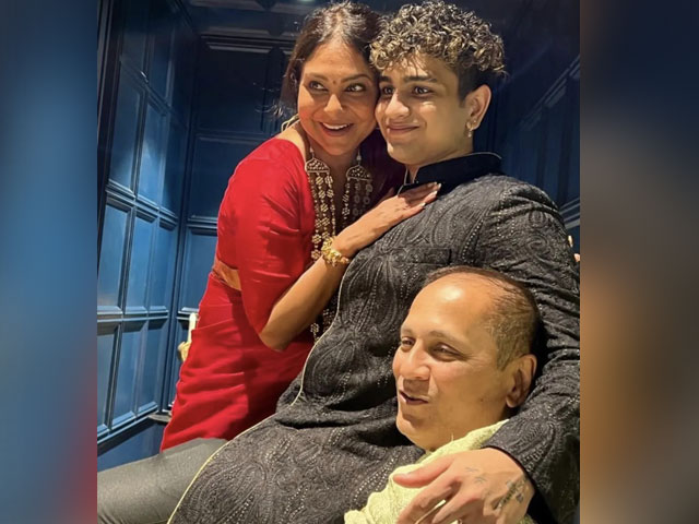 How Shefali Shah's Sons Reacted To Her International Emmy Awards Nomination