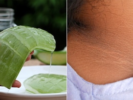 Aloe Vera For Dark Neck: गर्दन का कालापन दूर करने के लिए एलोवेरा में मिलाकर लगा लें ये एक चीज, हफ्ते भर में गायब... Aloe Vera For Dark Neck: गर्दन का कालापन दूर करने के लिए एलोवेरा में मिलाकर लगा लें ये एक चीज, हफ्ते भर में गायब...