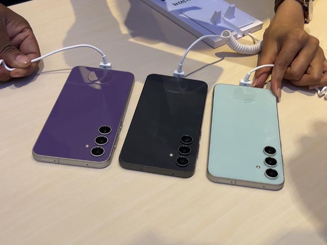 Samsung Galaxy S23 FE, Tab S9 FE First Look: क्या हैं किलर?