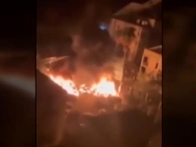 Video: ग़ाज़ा अस्पताल पर हुए हमले से शांति की कोशिशों में खलल