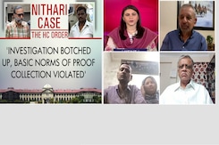 "Neither CBI Nor UP Police Botched Up Evidence": Senior Cop "Neither CBI Nor UP Police Botched Up Evidence": Senior Cop