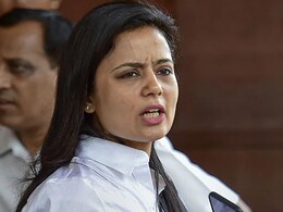 " ममता बनर्जी ने छोड़ दिया...", TMC के महुआ मोइत्रा से दूरी बनाने पर बीजेपी नेता अमित मालवीय का तंज  " ममता बनर्जी ने छोड़ दिया...", TMC के महुआ मोइत्रा से दूरी बनाने पर बीजेपी नेता अमित मालवीय का तंज