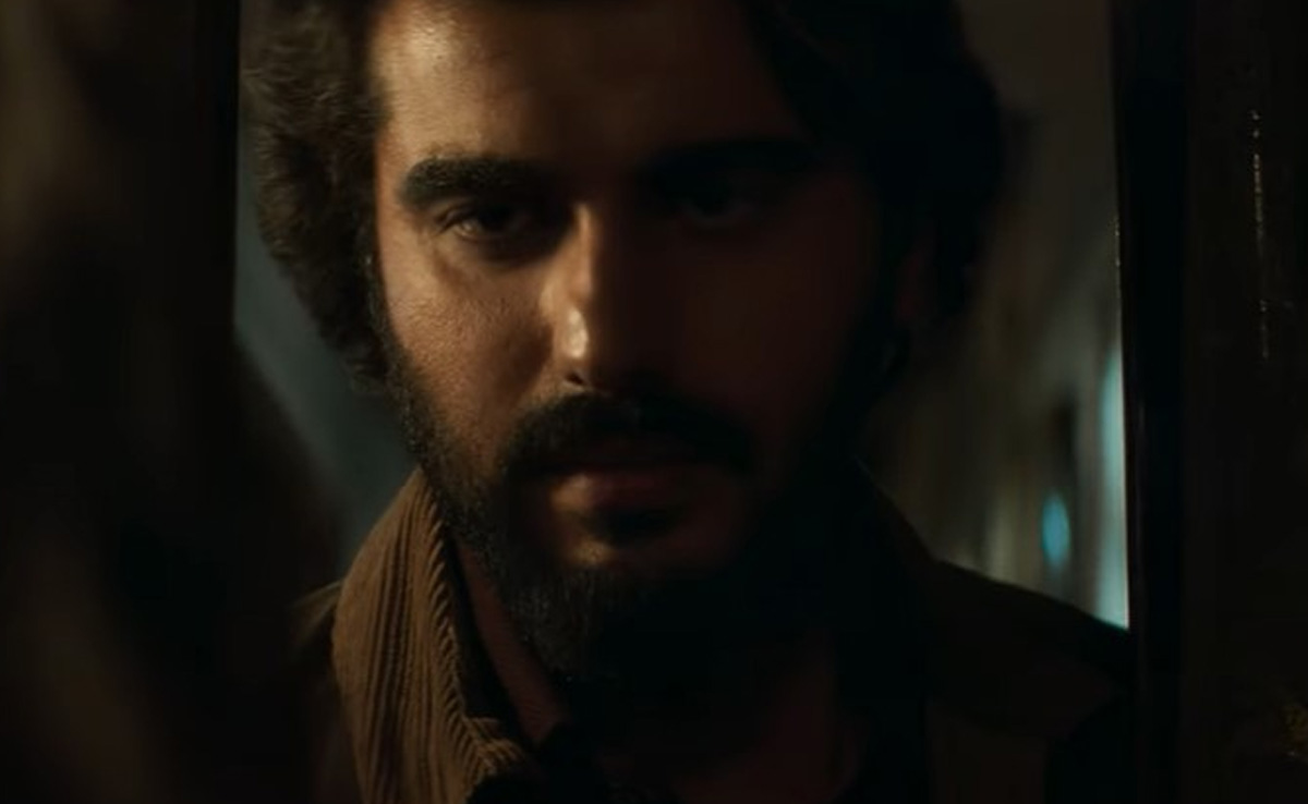 The Lady Killer का ट्रेलर रिलीज, फैन्स बोले - अर्जुन कपूर के करियर की बेस्ट फिल्म होगी ये