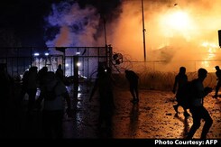 Gaza Hospital Horror A Big Challenge To Joe Biden's Israel Visit Gaza Hospital Horror A Big Challenge To Joe Biden's Israel Visit