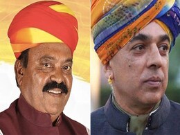 जैसलमेर सीट पर दावेदारों की घमासान, टिकट की रेस में सालेह, हरीश चौधरी में से किसकी चलेगी? जैसलमेर सीट पर दावेदारों की घमासान, टिकट की रेस में सालेह, हरीश चौधरी में से किसकी चलेगी?