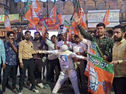 चित्तौड़गढ़, बूंदी, बीकानेर, उदयपुर, कोटा... भाजपा की दूसरी लिस्ट का इन जगहों पर विरोध