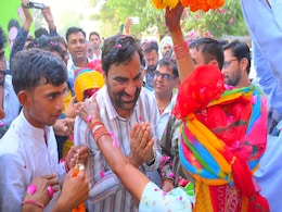 RLP Foundation Day: 5 साल पूर्व बनी आरएलपी राजस्थान में बन रही तीसरा विकल्प, यहां जानें कैसा रहा सियासी सफर? RLP Foundation Day: 5 साल पूर्व बनी आरएलपी राजस्थान में बन रही तीसरा विकल्प, यहां जानें कैसा रहा सियासी सफर?