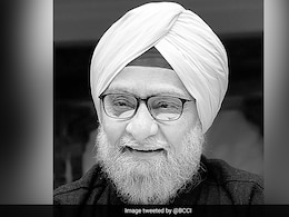Bishan Singh Bedi: 5 Lesser-Known Facts About Legendary Indian Spinner Bishan Singh Bedi: 5 Lesser-Known Facts About Legendary Indian Spinner