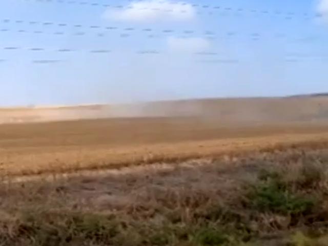 इज़राइल ने गाजा सीमा पर तोपखाने से गोलियां बरसानी की शुरू | Ground Report