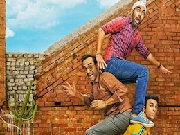 Fukrey 3 Box Office Collection Day 5: सितंबर की सबसे सफल फिल्मों में से एक बनी फुकरे 3, महज 5 दिनों में कर ली इतनी कमाई Fukrey 3 Box Office Collection Day 5: सितंबर की सबसे सफल फिल्मों में से एक बनी फुकरे 3, महज 5 दिनों में कर ली इतनी कमाई