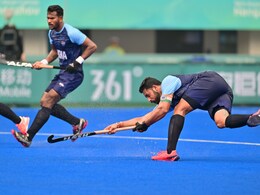 India vs South Korea Live Streaming And Live Telecast: When And Where To Watch Men's Hockey Semi-final At Asian Games 2023