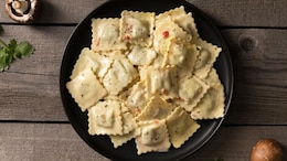 5 Irresistible Homemade Ravioli Recipes Every Italian Food Lover Must Try