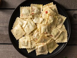 5 Irresistible Homemade Ravioli Recipes Every Italian Food Lover Must Try
