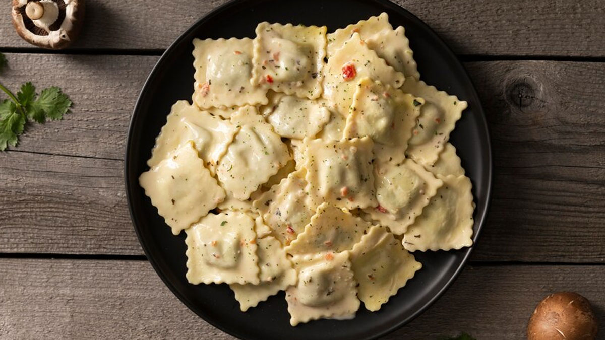 5 Irresistible Homemade Ravioli Recipes Every Italian Food Lover Must Try