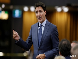 After UAE President, Justin Trudeau Dials Jordan King, Discusses India After UAE President, Justin Trudeau Dials Jordan King, Discusses India