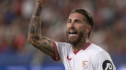 Sergio Ramos Set For Real Madrid Reunion As Sevilla Start New Era