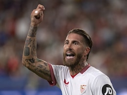 Sergio Ramos Set For Real Madrid Reunion As Sevilla Start New Era