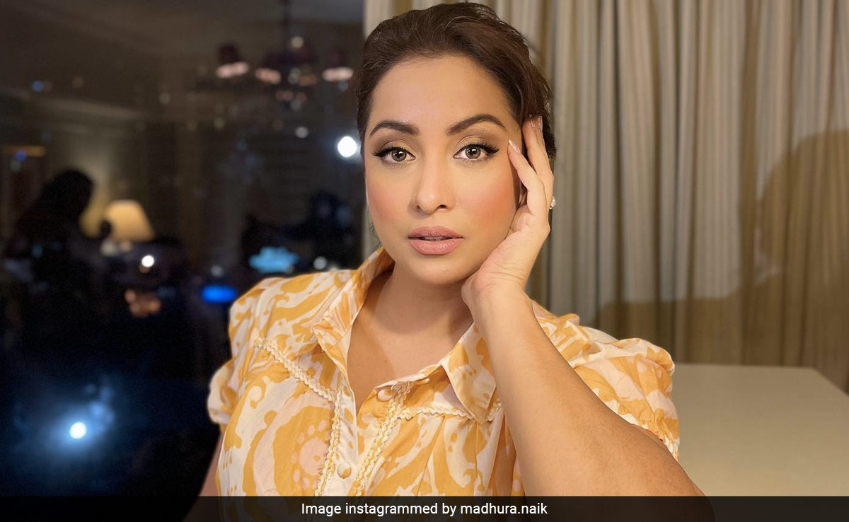 इजरायल-हमास की जंग में टीवी एक्ट्रेस मधुरा नायक के बहन और जीजा की हुई मौत, एक्ट्रेस बोलीं-  मेरा परिवार बहुत तकलीफ