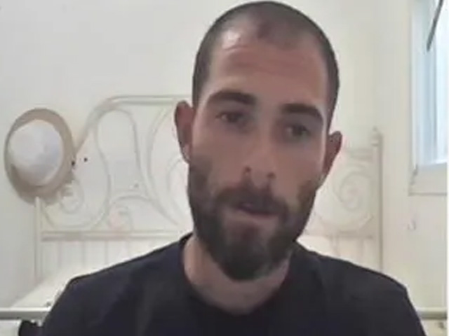 "Said She Was Shot In Leg": Man Whose Sister Missing Since Sabbath Attack