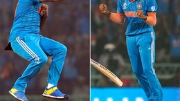 More Than 20 Pacers Selected: BCCI Desperate To Find Jasprit Bumrah, Mohammed Shami Successors In Duleep Trophy