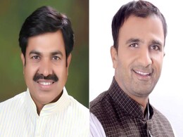 राजस्थान चुनावः इस बार मुस्लिम उम्मीदवारों को ज्यादा मौके देगी भाजपा! यूनुस खान और तस्लीम आरिफ रेस में राजस्थान चुनावः इस बार मुस्लिम उम्मीदवारों को ज्यादा मौके देगी भाजपा! यूनुस खान और तस्लीम आरिफ रेस में