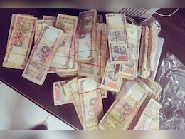 Gwalior News: नोटबंदी के 7 साल बाद मिले 500 और हजार के नोट....पूछताछ में जुटी पुलिस Gwalior News: नोटबंदी के 7 साल बाद मिले 500 और हजार के नोट....पूछताछ में जुटी पुलिस