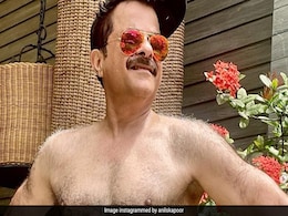 अनिल कपूर की बेटी सोनम कपूर ने पापा के 67 की उम्र में फिट रहने का खोल दिया राज, बताया इन दो बुरी आदतों से रहते हैं कोसों दूर अनिल कपूर की बेटी सोनम कपूर ने पापा के 67 की उम्र में फिट रहने का खोल दिया राज, बताया इन दो बुरी आदतों से रहते हैं कोसों दूर