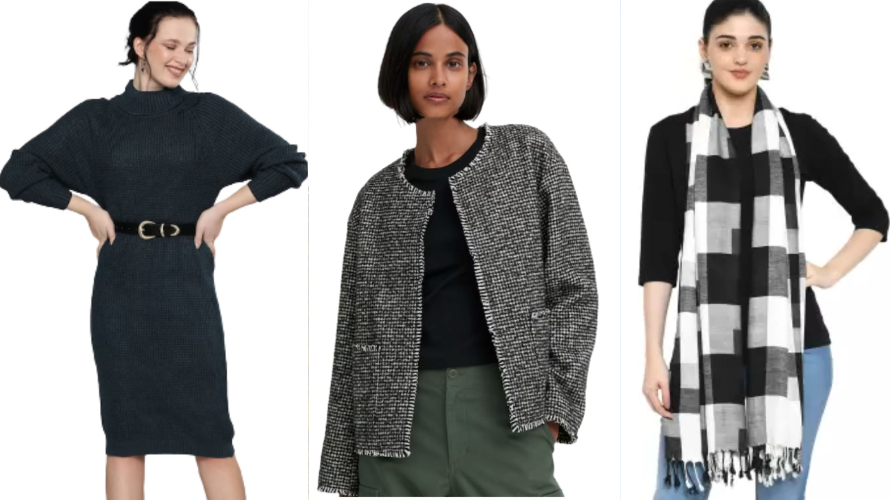 Winter Outfit Ideas: What to Wear And What Not to Wear This Winter