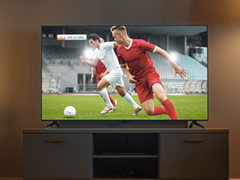 Amazon's Festive Deals On Smart TVs From Sony, Samsung And More