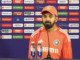 "<i>Log Bhoolne Nahi Dete</i>": KL Rahul On Bitter Lucknow Memories Ahead Of England Clash