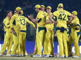 Australia Name Full-Strength Squad For New Zealand T20s