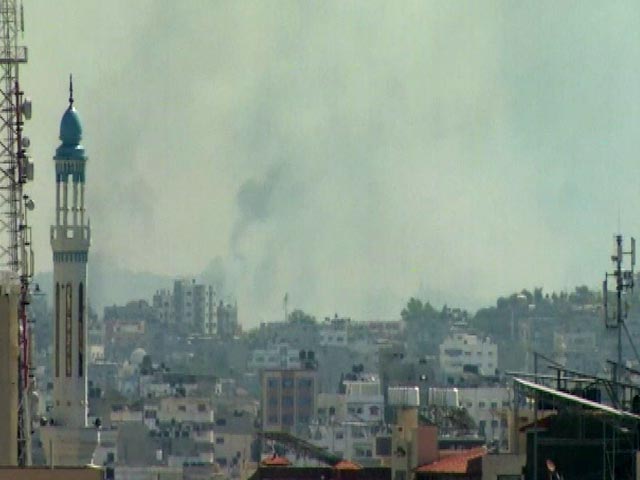 इजरायल-फिलिस्तीन विवाद का है लंबा इतिहास, जानिए- क्या है ताजा संघर्ष की वजह