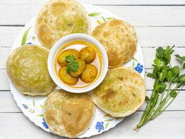Luchi To Mishti Doi, Explore The Essence of Bengal In Delhi With These 5 Authentic Bengali Restaurants